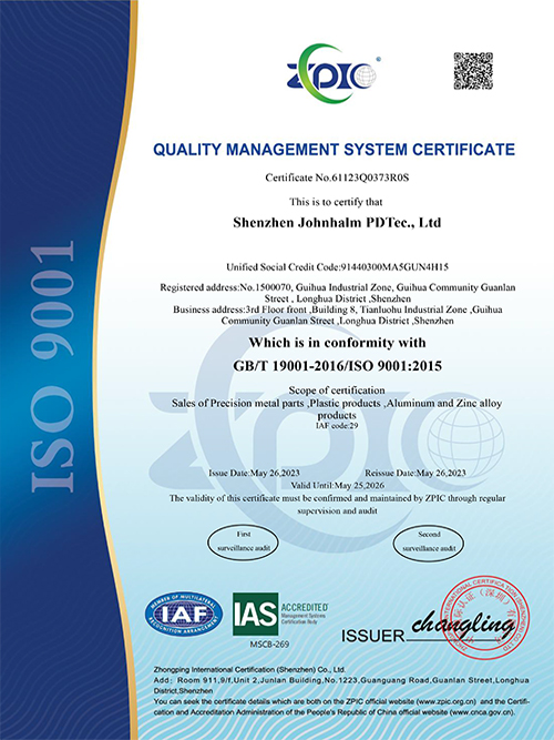 ISO 9001 iso 9001