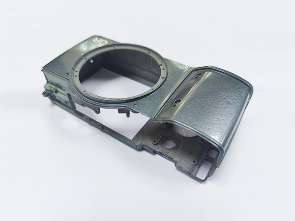 Alliage de magnésium Die Casting pièces