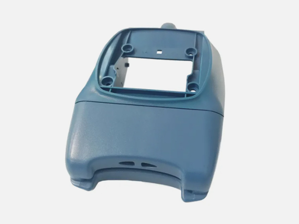 Pièces d’injection plastique